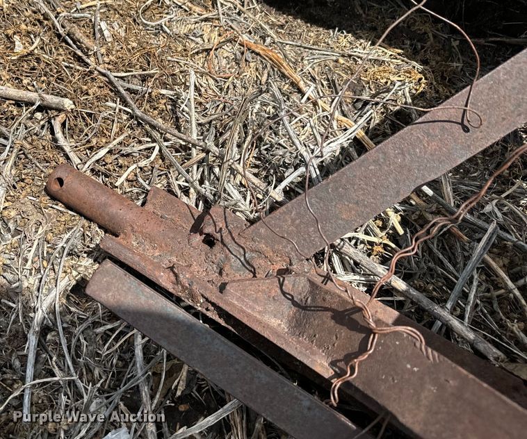 image for item EJ2779 Agriculture equipment