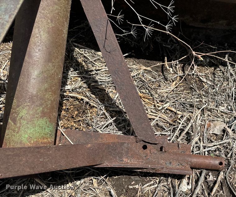 image for item EJ2779 Agriculture equipment