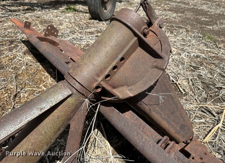 image for item EJ2779 Agriculture equipment