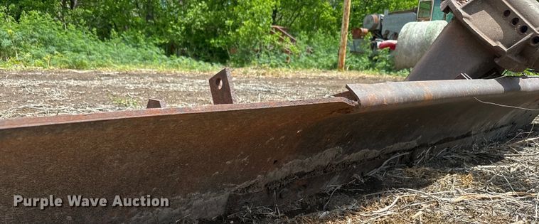 image for item EJ2779 Agriculture equipment