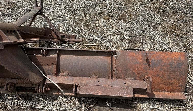 image for item EJ2779 Agriculture equipment