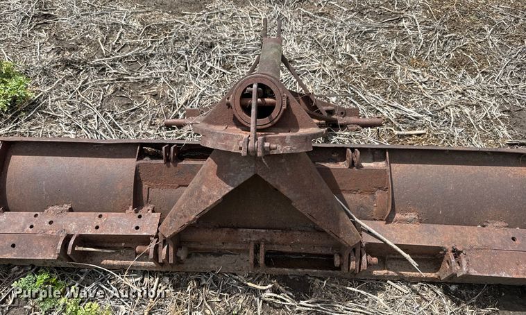 image for item EJ2779 Agriculture equipment