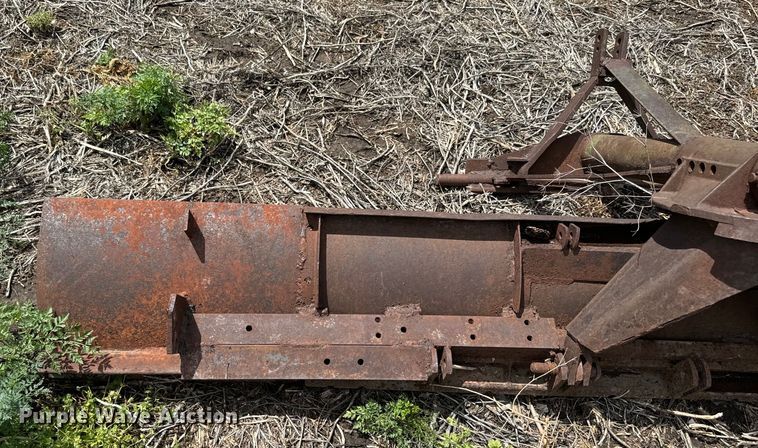 image for item EJ2779 Agriculture equipment