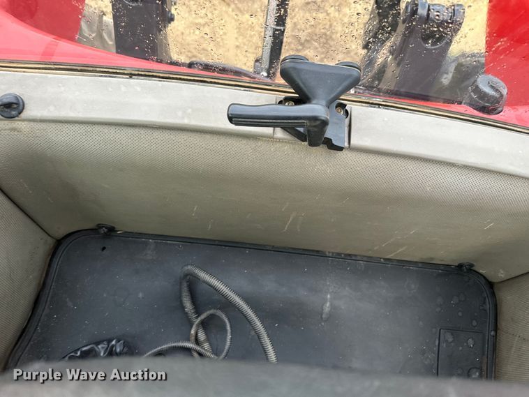 image for item EJ2794 2014 Case IH Magnum 340 AFS MFWD tractor