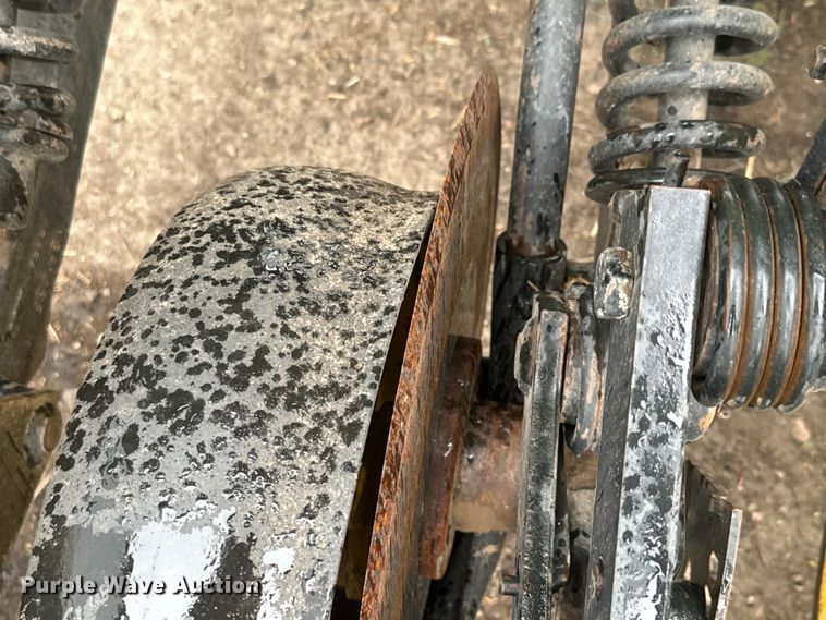 image for item EJ2797 1997 John Deere 750 grain drill