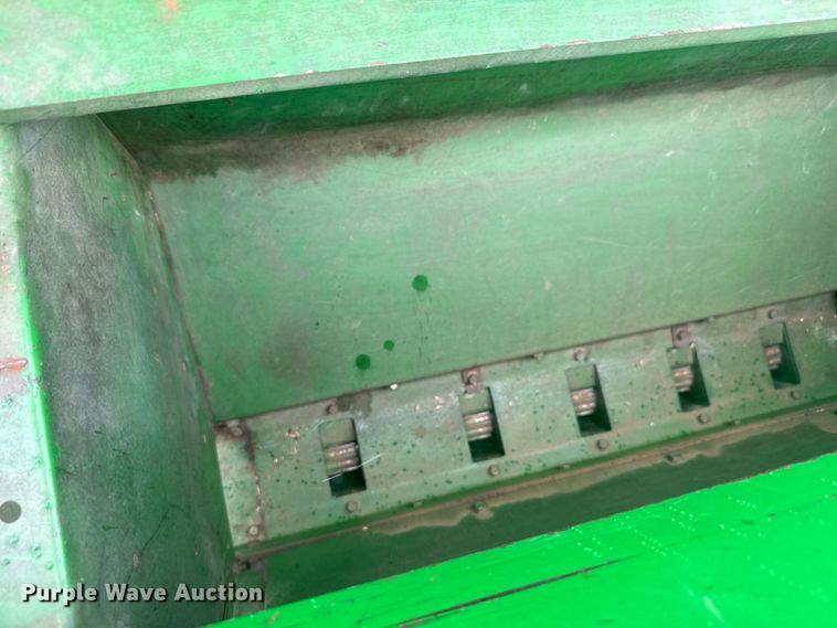 image for item EJ2797 1997 John Deere 750 grain drill