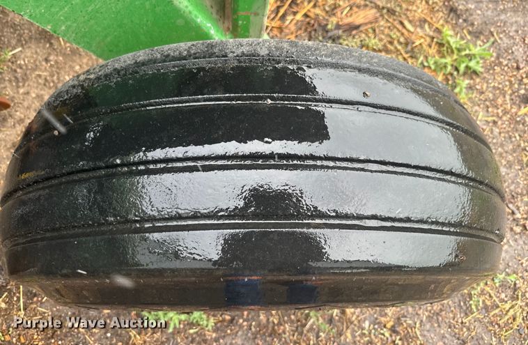 image for item EJ2797 1997 John Deere 750 grain drill