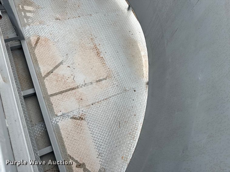 image for item EJ2801 Silencer portable tub and alley way