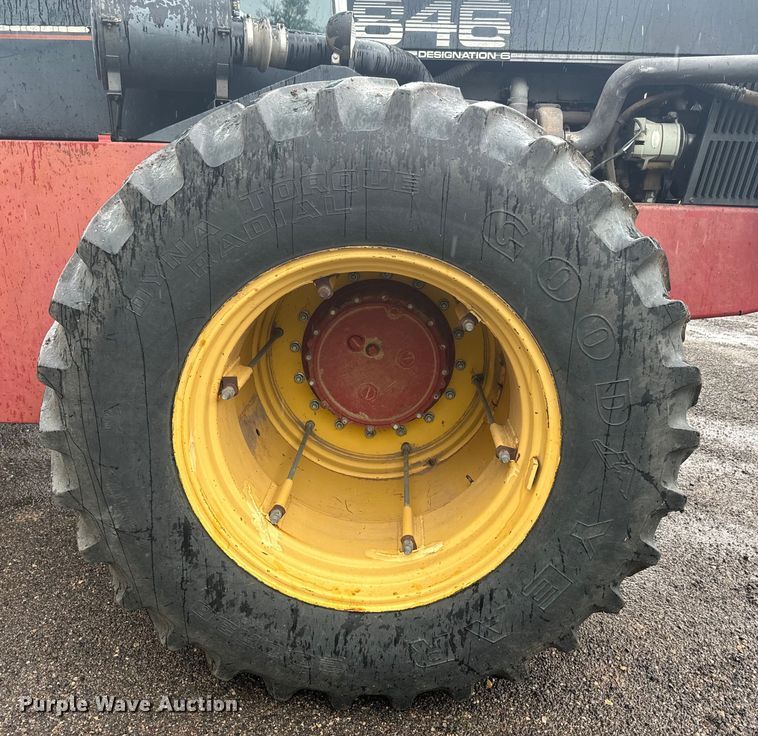 image for item EJ2805 1988 Versatile 846 4WD tractor