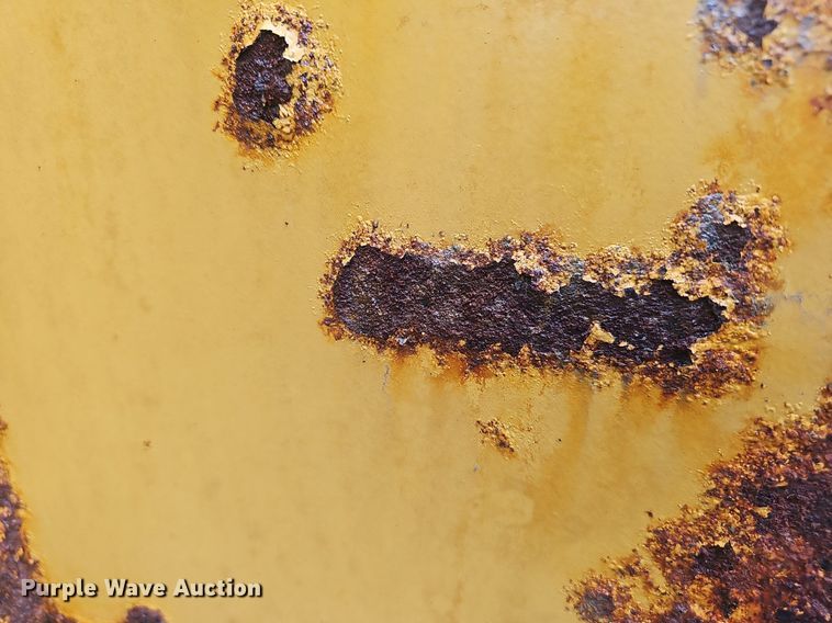 image for item EJ5376 Wrangler Willmar 4560 wheel loader