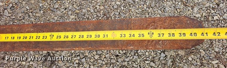 image for item EJ5376 Wrangler Willmar 4560 wheel loader