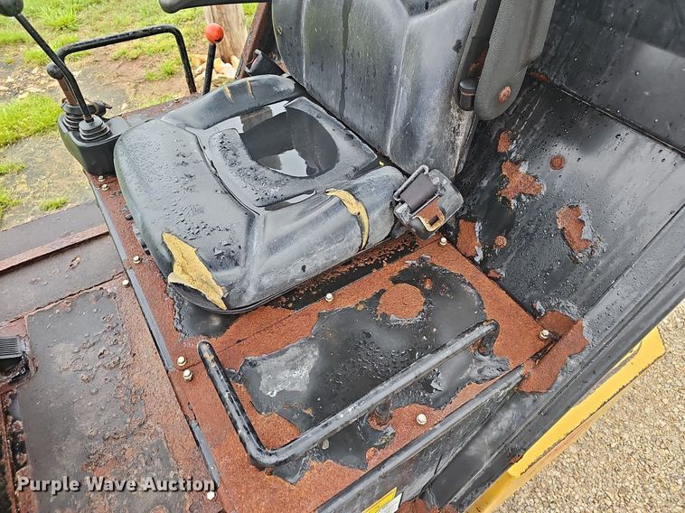 image for item EJ5376 Wrangler Willmar 4560 wheel loader