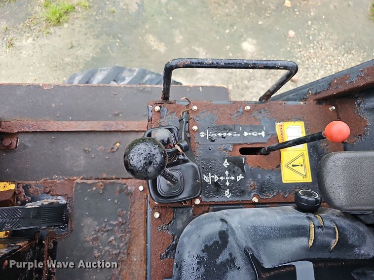 image for item EJ5376 Wrangler Willmar 4560 wheel loader