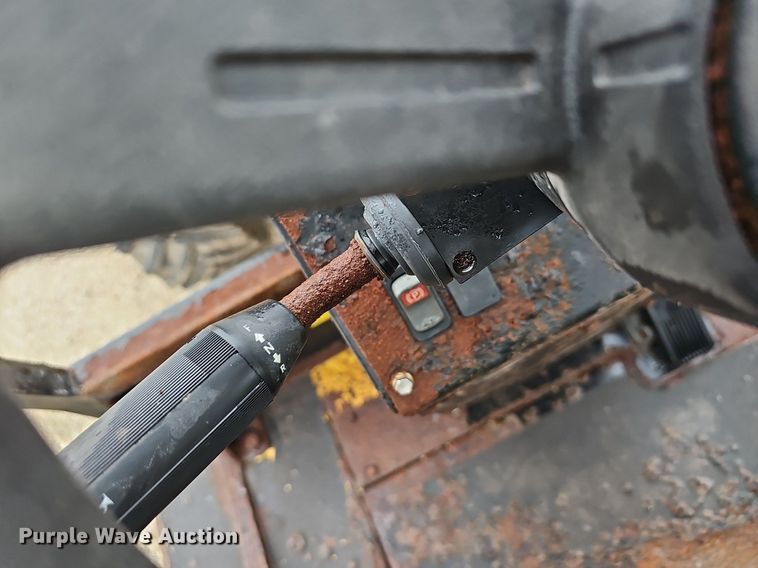 image for item EJ5376 Wrangler Willmar 4560 wheel loader