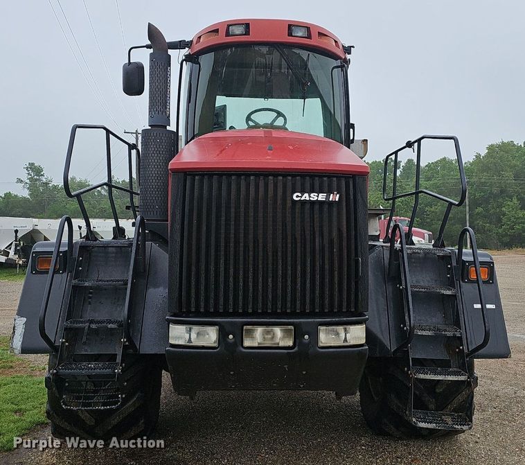 image for item EJ5377 Case Titan 4020 spreader