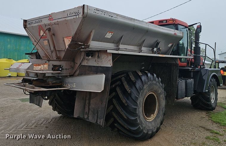 image for item EJ5377 Case Titan 4020 spreader