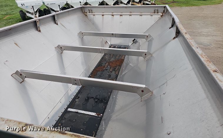 image for item EJ5377 Case Titan 4020 spreader