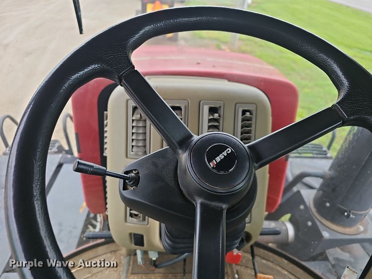 image for item EJ5377 Case Titan 4020 spreader