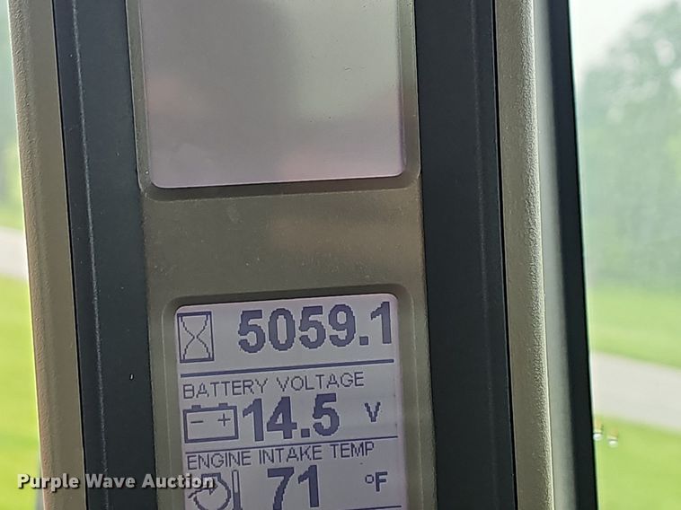 image for item EJ5377 Case Titan 4020 spreader