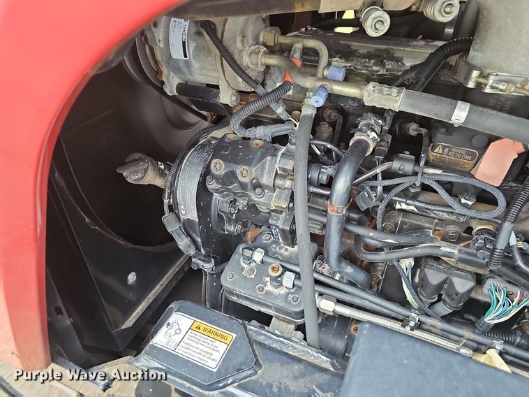 image for item EJ5377 Case Titan 4020 spreader