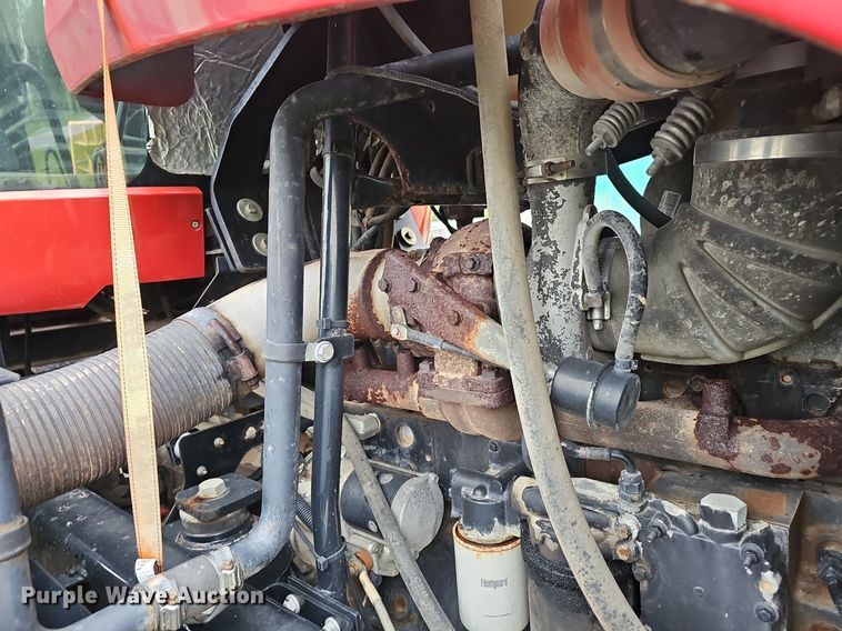 image for item EJ5377 Case Titan 4020 spreader