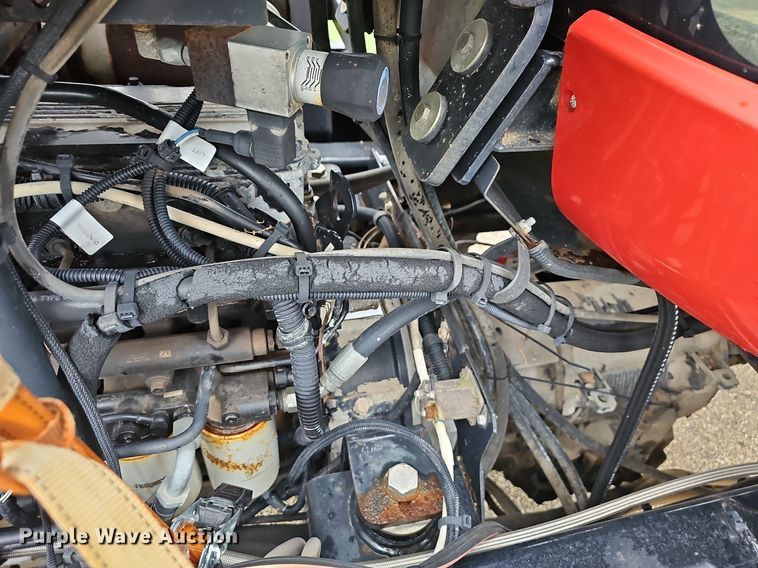 image for item EJ5377 Case Titan 4020 spreader