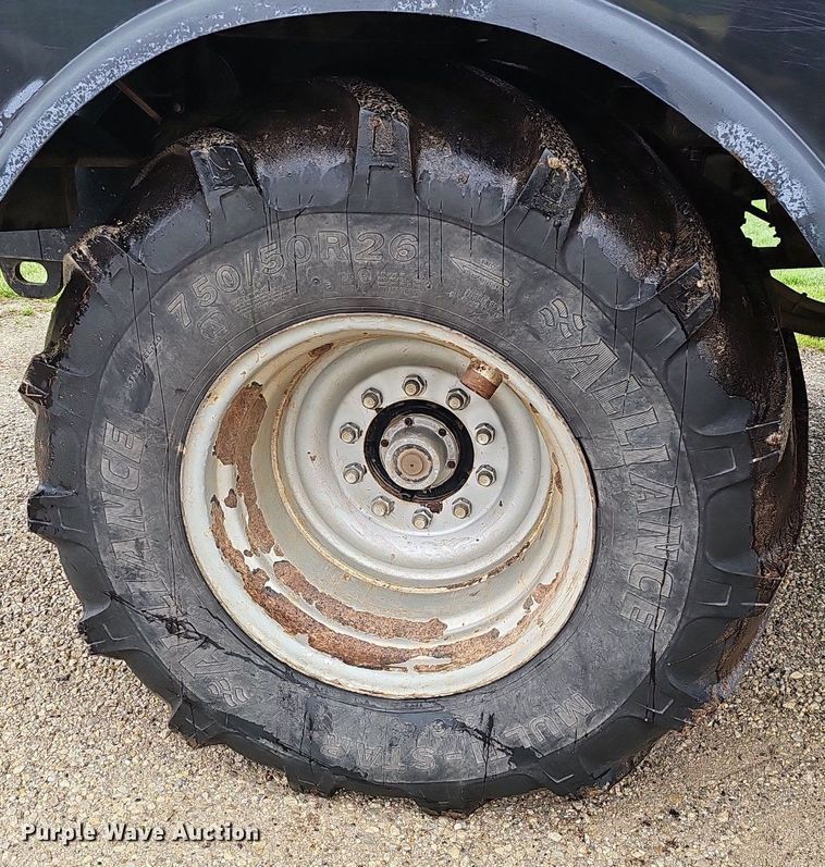 image for item EJ5377 Case Titan 4020 spreader