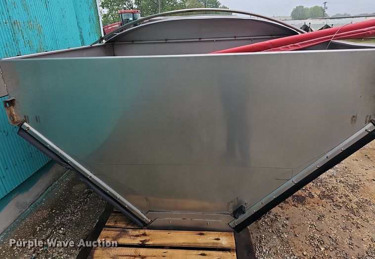 image for item EJ5377 Case Titan 4020 spreader