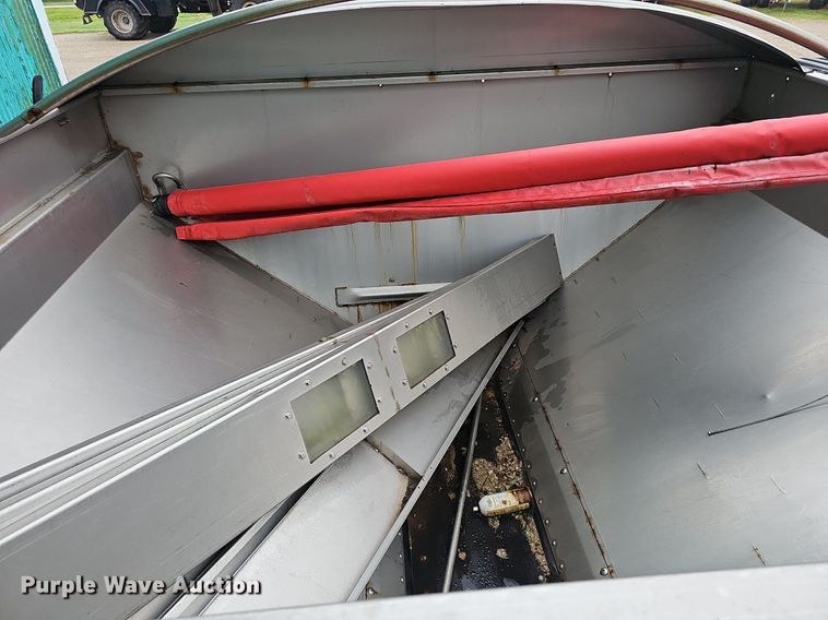 image for item EJ5377 Case Titan 4020 spreader