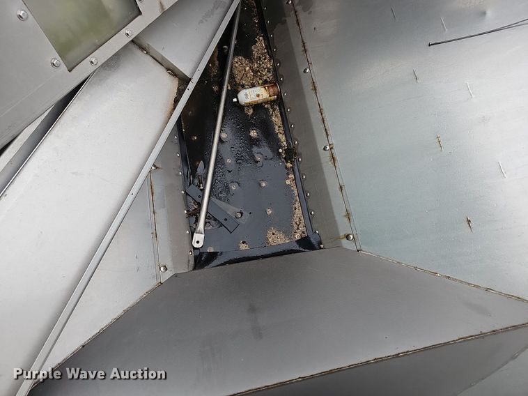 image for item EJ5377 Case Titan 4020 spreader