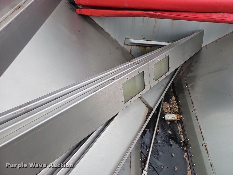 image for item EJ5377 Case Titan 4020 spreader