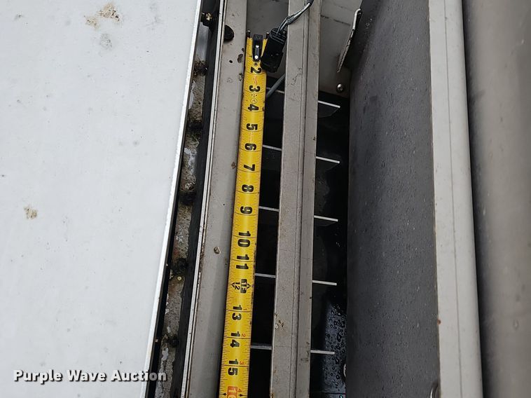 image for item EJ5377 Case Titan 4020 spreader