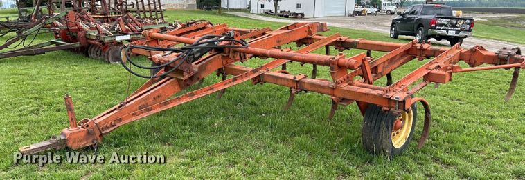 image for item EK4598 Chisel