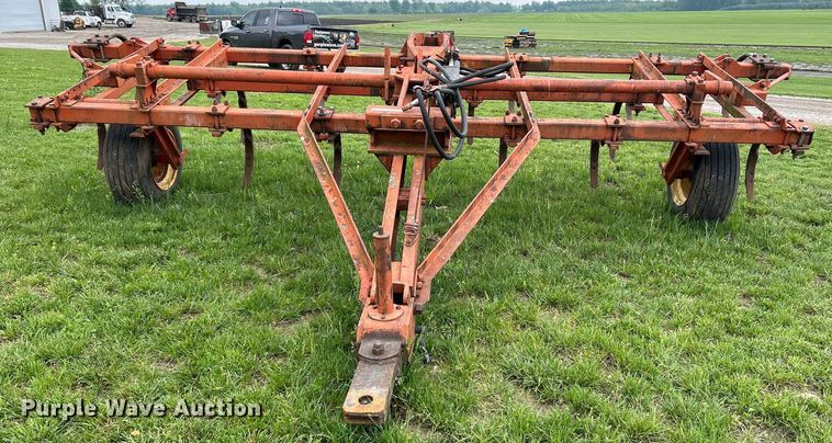 image for item EK4598 Chisel