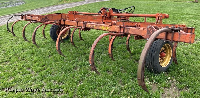 image for item EK4598 Chisel