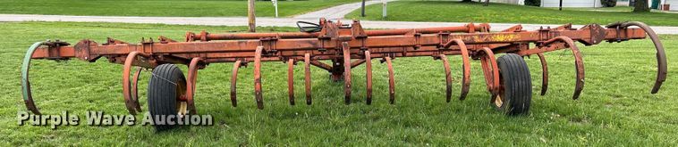 image for item EK4598 Chisel