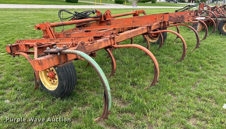 image for item EK4598 Chisel