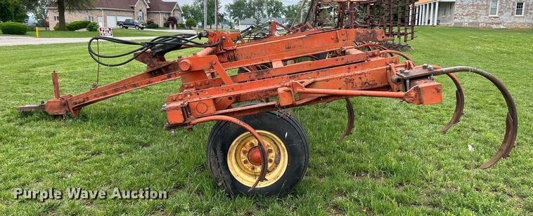 image for item EK4598 Chisel