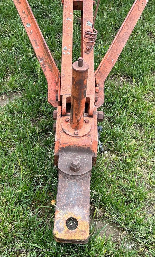 image for item EK4598 Chisel