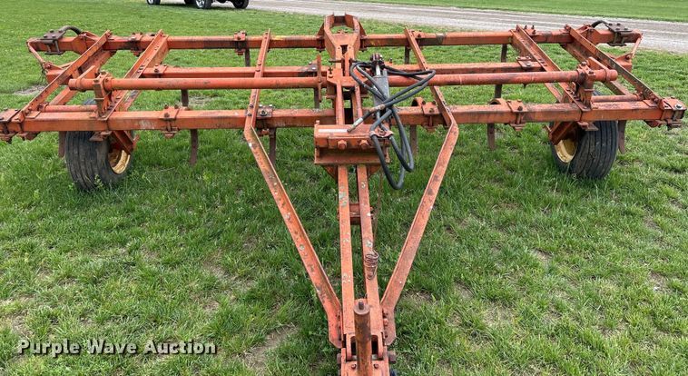 image for item EK4598 Chisel