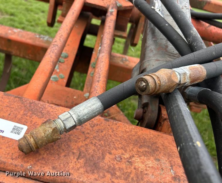 image for item EK4598 Chisel