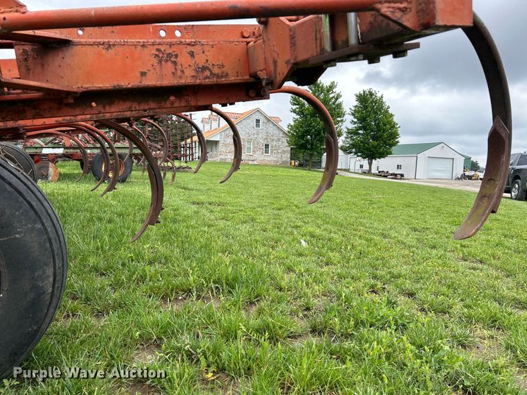 image for item EK4598 Chisel