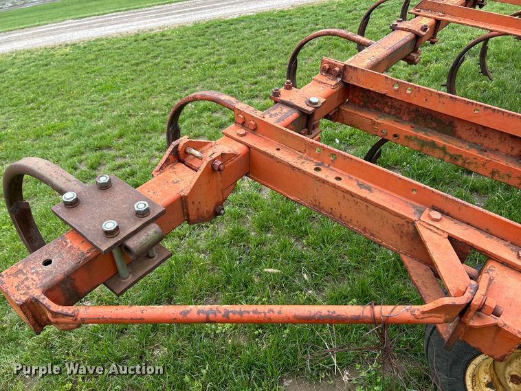 image for item EK4598 Chisel