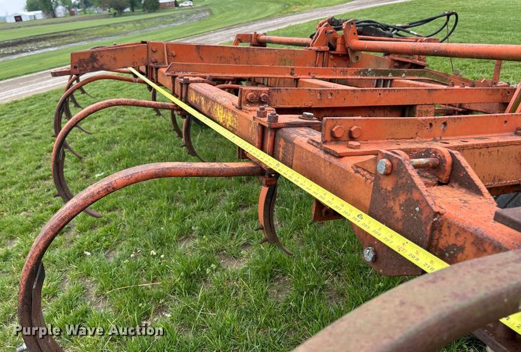 image for item EK4598 Chisel