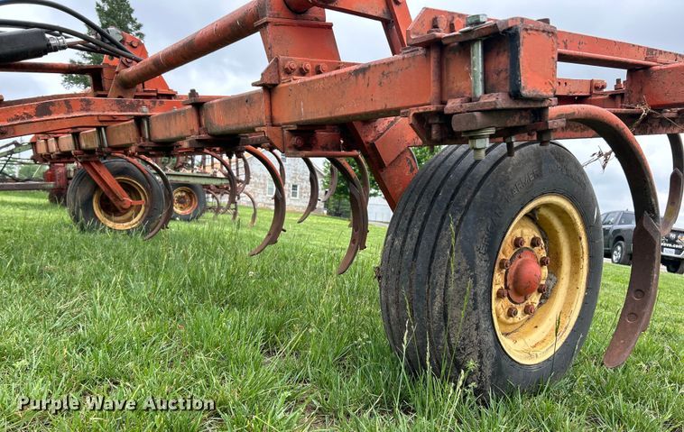 image for item EK4598 Chisel