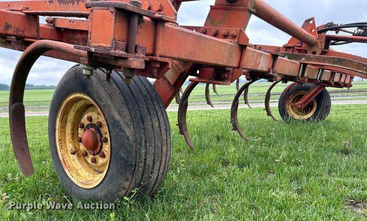 image for item EK4598 Chisel