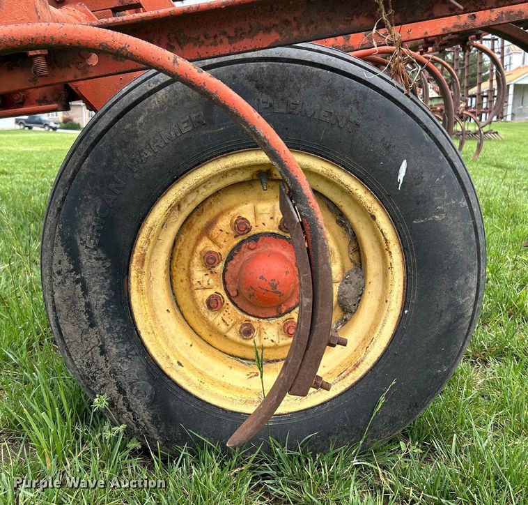 image for item EK4598 Chisel