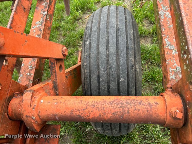 image for item EK4598 Chisel