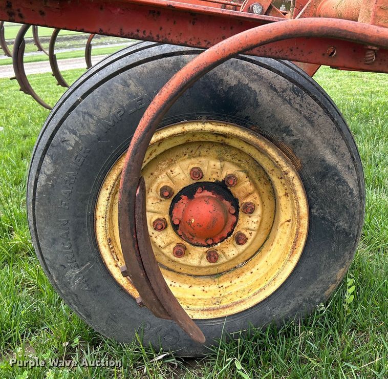 image for item EK4598 Chisel