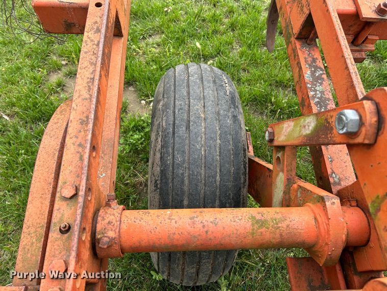 image for item EK4598 Chisel